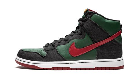 gucci dunk high|Dunk High Premium SB .